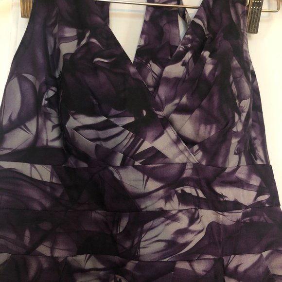 Dynamite Cotton Halter Dress - Picture 8 of 10